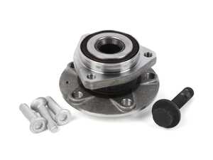 ES#4826860 - 5WA407621 - Rear Wheel Bearing - Priced Each - Fits the left and right side - PDL - Audi Volkswagen
