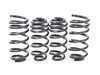 ES#4708426 - 034-404-1017 - Dynamic+ Lowering Springs - The perfect solution for lowering your vehicle and improving handling while retaining excellent ride quality. - 034Motorsport - Audi