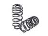 ES#4708426 - 034-404-1017 - Dynamic+ Lowering Springs - The perfect solution for lowering your vehicle and improving handling while retaining excellent ride quality. - 034Motorsport - Audi