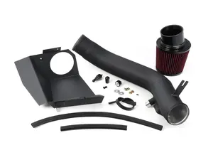 Cold Air Intake System