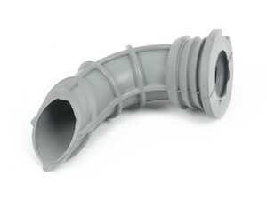 ES#4067095 - 11611437453 - Idle Control Valve Grommet - This grommet is located on the back side of the idle control valve - Victor Reinz - BMW