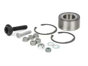 ES#3218135 - 7136101700 - Wheel Bearing Kit - Schaeffler - Audi
