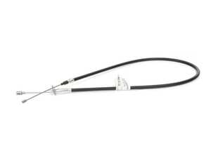 ES#4299534 - 107420158564 - BRAKE CABLE - Genuine Mercedes Benz - Mercedes Benz