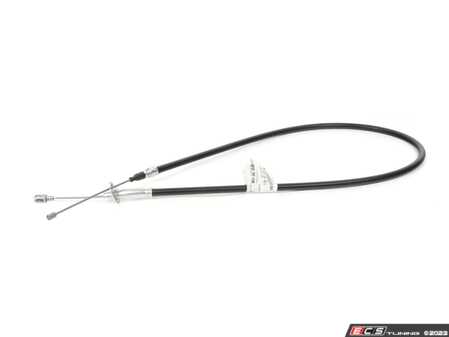 ES#4299534 - 107420158564 - BRAKE CABLE - Genuine Mercedes Benz - Mercedes Benz