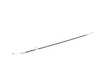 ES#4299534 - 107420158564 - BRAKE CABLE - Genuine Mercedes Benz - Mercedes Benz