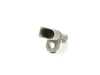 ES#4719611 - WHT003864A - Rear ABS Speed Sensor - Priced Each  - Fits right or left side - URO - Audi Volkswagen