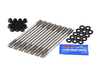 ES#4752955 - B58-CA-203-4706 - ARP Cylinder Head Stud Kit - Custom Age 625+ - Upgrade to ARP high tensile strength Custom Age 625+ Head Studs - ARP - BMW