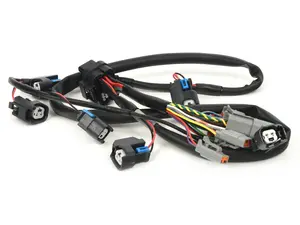 ReFlex+ Main Injector Harness - Inline-6