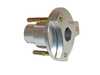 ES#4840055 - 99310605180 - Fan Hub for Engine Cooling Fan - Allows you to convert to one fan belt to run the fan and alternator, like the factory European RS models. - Hamburg Tech - Porsche