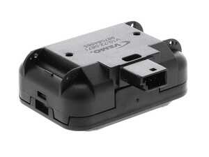 ES#2897337 - 1K0955559AH - Windshield Rain Sensor - Don't turn on those wipers manually, allow your car to do it for you - Vemo Q+ - Volkswagen