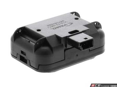 ES#2897337 - 1K0955559AH - Windshield Rain Sensor - Don't turn on those wipers manually, allow your car to do it for you - Vemo Q+ - Volkswagen