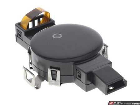 ES#4840056 - 5Q0955547B - Rain Sensor - Mounts under rear view mirror - Vemo - Volkswagen