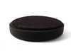 ES#2221204 - 76-7165 - 6.5" Black Finishing Pad - (NO LONGER AVAILABLE) - Finishing pad for scratch resistant clear coats - Lake County - 