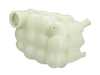 ES#4840064 - 1295000849 - Coolant Expansion Tank - Does not include expansion tank cap - URO - Mercedes Benz