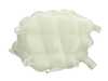 ES#4840064 - 1295000849 - Coolant Expansion Tank - Does not include expansion tank cap - URO - Mercedes Benz