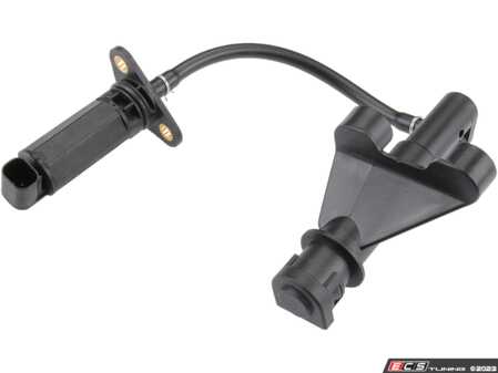 ES#4840065 - 2759050000 - Oil Level Sensor - Located in your vehicle's oil pan - URO - Mercedes Benz