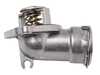 ES#4840066 - 6422002015 - Thermostat Assembly  - Thermostat with Housing and Gasket (87 deg. C) - URO - Mercedes Benz