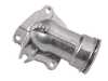 ES#4840066 - 6422002015 - Thermostat Assembly  - Thermostat with Housing and Gasket (87 deg. C) - URO - Mercedes Benz