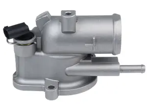 Engine Coolant Thermostat