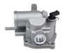 ES#4840067 - 6462001215 - Engine Coolant Thermostat - includes seal and sensor - URO - Mercedes Benz