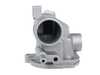 ES#4840067 - 6462001215 - Engine Coolant Thermostat - includes seal and sensor - URO - Mercedes Benz