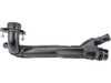 ES#4840068 - 2642008600 - Engine Coolant Pipe - Left Coolant Pipe - to Block. Includes new seals. - URO - Mercedes Benz