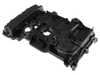 ES#4840069 - 2710101730 - Valve Cover  - Includes Valve Cover Gasket and Spark Plug Tube Seals - URO - Mercedes Benz