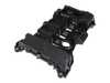 ES#4840069 - 2710101730 - Valve Cover  - Includes Valve Cover Gasket and Spark Plug Tube Seals - URO - Mercedes Benz
