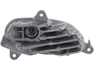 ES#4840076 - 63117466109 - LED Turn Signal Control Module - Left - Replace your broken or inoperable LED turn signal control module with this high-quality OE component from URO! - URO - BMW