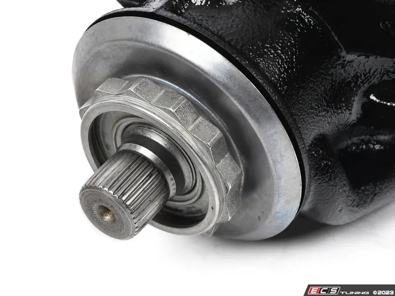 Team MFactory - mf-trs-05e9230KT - 3.08 Ring/Pinion With
