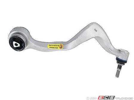 ES#259556 - 31126774832 - E65 Front Lower Control Arm - Right - Ball joint faces down - Lemforder - BMW