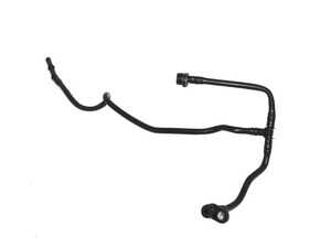 ES#4840083 - 94610602660 - Engine Coolant Pipe - 3-Way Pipe for Left & Right Cylinder Heads - Hamburg Tech - Porsche