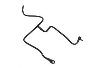 ES#4840086 - 94810602622 - Coolant Vent Line - 3-way hose for left and right cylinder heads - Hamburg Tech - Porsche