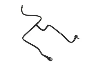 Coolant Vent Line