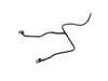 ES#4840086 - 94810602622 - Coolant Vent Line - 3-way hose for left and right cylinder heads - Hamburg Tech - Porsche