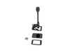 ES#4876671 - 049570E30KT1 - E30 Chassis Mount Short Throw Shifter & DSSR Kit - Complete shifter transformation removing every bit of play from your linkage. Short, direct and engaging shifts with a built in self centering spring to bring life back to your shifter. - Enthusiast Bundles - BMW