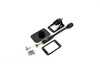 ES#4876671 - 049570E30KT1 - E30 Chassis Mount Short Throw Shifter & DSSR Kit - Complete shifter transformation removing every bit of play from your linkage. Short, direct and engaging shifts with a built in self centering spring to bring life back to your shifter. - Enthusiast Bundles - BMW