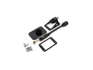 ES#4876669 - 049570E36KT1 - E36 Chassis Mount Short Throw Shifter & DSSR Kit - 328/M3 - Complete shifter transformation removing every bit of play from your linkage. Short, direct and engaging shifts with a built in self centering spring to bring life back to your shifter. - Enthusiast Bundles - BMW