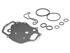 ES#4660358 - 059115441KKT1 - Upper Oiling System Gasket Kit - Complete gasket set for upper oil leak repair - Genuine Volkswagen Audi - Audi