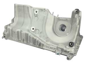 ES#4840091 - 11137603638 - Engine Oil Pan - Replace your OEM pan with a high quality OE alterative oil pan for a fraction of the cost. - URO - BMW