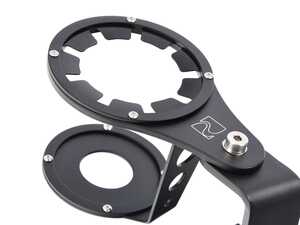 ES#4819288 - SA05.13 - Rennline Adjustable Cup Holder - 981/718/991 - Keep your interior safe from spills while ensuring you stay hydrated! - Rennline - Porsche