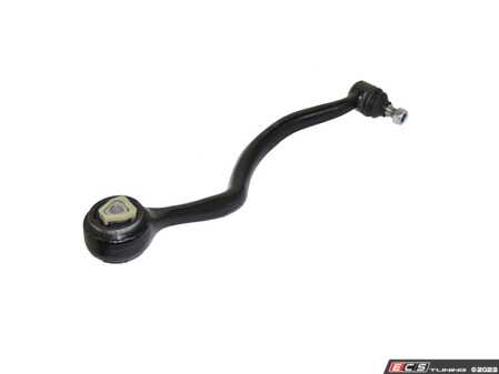 ES#2815130 - 31121140000 - Front Upper Control Arm - Right - Includes rubber mounting - Hamburg Tech - BMW