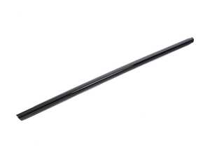 ES#4457927 - 51337482857 - SHAFT COVER OUTER FRONT DOOR - Genuine BMW - BMW