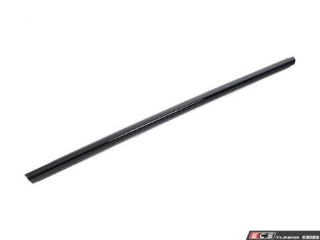 ES#4457927 - 51337482857 - SHAFT COVER OUTER FRONT DOOR - Genuine BMW - BMW