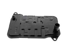 ES#2634778 - 2122770295 - Transmission Filter - Located in the transmission oil pan - Genuine Mercedes Benz - Mercedes Benz