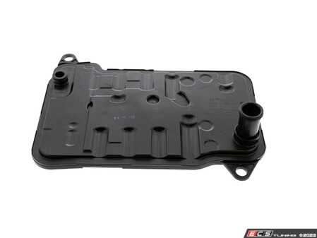 ES#2634778 - 2122770295 - Transmission Filter - Located in the transmission oil pan - Genuine Mercedes Benz - Mercedes Benz