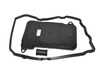 ES#4840102 - 2122770295 - Transmission Filter With Gasket - Located in the transmission oil pan - Hamburg Tech - Mercedes Benz