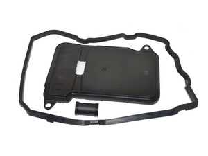 ES#4840102 - 2122770295 - Transmission Filter With Gasket - Located in the transmission oil pan - Hamburg Tech - Mercedes Benz
