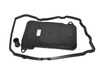 ES#4840102 - 2122770295 - Transmission Filter With Gasket - Located in the transmission oil pan - Hamburg Tech - Mercedes Benz
