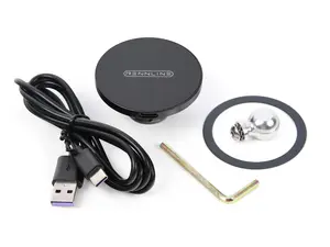 Rennline Wireless Induction Charger